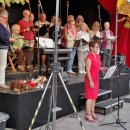 Singen unter den Kastanien | 13.09.2019