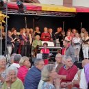 Singen unter den Kastanien | 13.09.2019