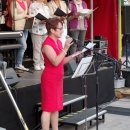 Singen unter den Kastanien | 13.09.2019