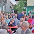 Singen unter den Kastanien | 13.09.2019