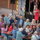 Singen unter den Kastanien | 13.09.2019