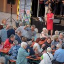 Singen unter den Kastanien | 13.09.2019