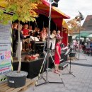 Singen unter den Kastanien | 13.09.2019