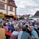 Singen unter den Kastanien | 13.09.2019