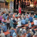 Singen unter den Kastanien | 13.09.2019
