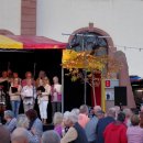 Singen unter den Kastanien | 13.09.2019