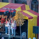 Singen unter den Kastanien | 13.09.2019