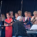 Singen unter den Kastanien | 13.09.2019