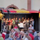 Singen unter den Kastanien | 13.09.2019
