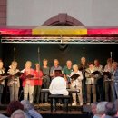 Singen unter den Kastanien | 13.09.2019