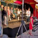 Singen unter den Kastanien | 13.09.2019