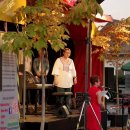 Singen unter den Kastanien | 13.09.2019