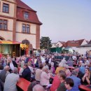 Singen unter den Kastanien | 13.09.2019