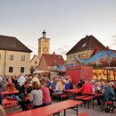 Singen unter den Kastanien | 13.09.2019