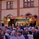 Singen unter den Kastanien | 13.09.2019