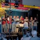 Singen unter den Kastanien | 13.09.2019