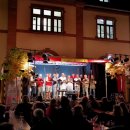 Singen unter den Kastanien | 13.09.2019