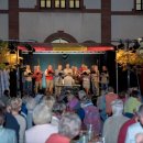 Singen unter den Kastanien | 13.09.2019