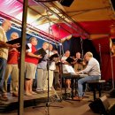 Singen unter den Kastanien | 13.09.2019