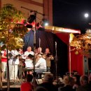 Singen unter den Kastanien | 13.09.2019