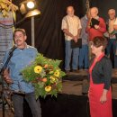 Singen unter den Kastanien | 13.09.2019