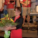 Singen unter den Kastanien | 13.09.2019