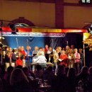 Singen unter den Kastanien | 13.09.2019