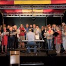 Singen unter den Kastanien | 13.09.2019