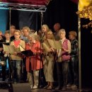 Singen unter den Kastanien | 13.09.2019
