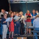 Singen unter den Kastanien | 13.09.2019