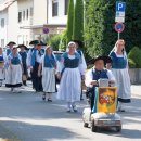 Eröffnung Altriper Jubiläumskerwe | 14.09.2019