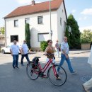 Eröffnung Altriper Jubiläumskerwe | 14.09.2019