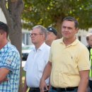 Eröffnung Altriper Jubiläumskerwe | 14.09.2019