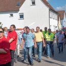 Eröffnung Altriper Jubiläumskerwe | 14.09.2019