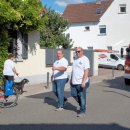 Eröffnung Altriper Jubiläumskerwe | 14.09.2019