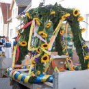 14.09.2019 | Einholung der Kerwekrone und Eröffnung der Altriper Jubiläumskerwe