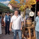 Eröffnung Altriper Jubiläumskerwe | 14.09.2019