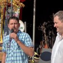 Eröffnung Altriper Jubiläumskerwe | 14.09.2019