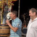 Eröffnung Altriper Jubiläumskerwe | 14.09.2019