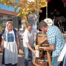 Eröffnung Altriper Jubiläumskerwe | 14.09.2019