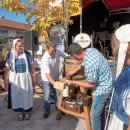 Eröffnung Altriper Jubiläumskerwe | 14.09.2019