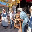 Eröffnung Altriper Jubiläumskerwe | 14.09.2019