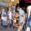 Eröffnung Altriper Jubiläumskerwe | 14.09.2019