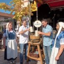 Eröffnung Altriper Jubiläumskerwe | 14.09.2019