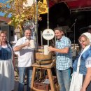 Eröffnung Altriper Jubiläumskerwe | 14.09.2019