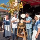 Eröffnung Altriper Jubiläumskerwe | 14.09.2019