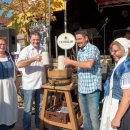 Eröffnung Altriper Jubiläumskerwe | 14.09.2019