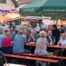 Eröffnung Altriper Jubiläumskerwe | 14.09.2019