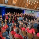 Carmina Burana – Altriper Rheinfinken | 22.09.2019