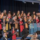 Carmina Burana – Altriper Rheinfinken | 22.09.2019